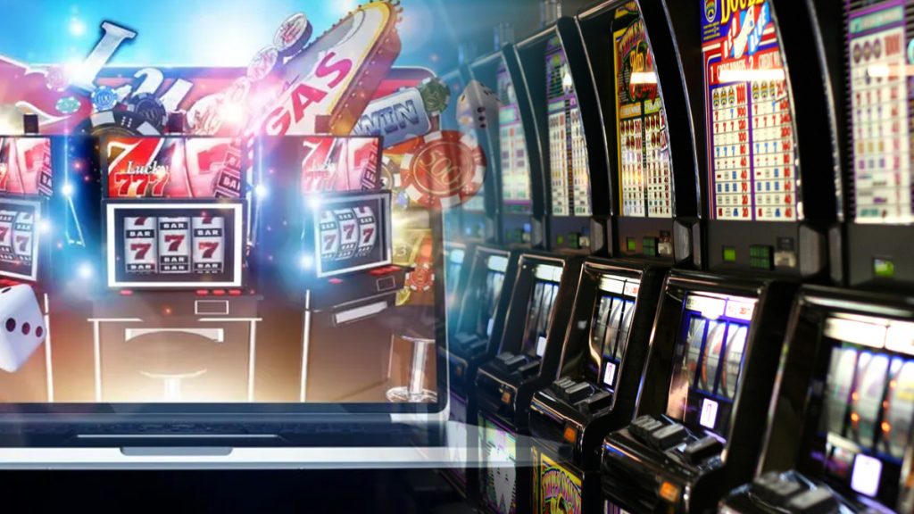 slot online